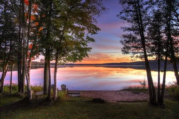 A Breath of Heaven B&B - Plaj