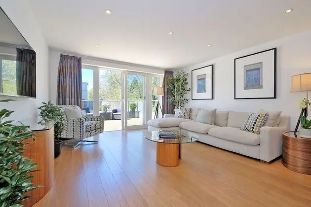 A Bright and Spacious Home Within Easy Reach of Aberdeen City Centre
