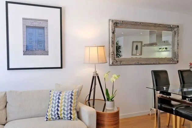 A Bright and Spacious Home Within Easy Reach of Aberdeen City Centre - İç Mekan
