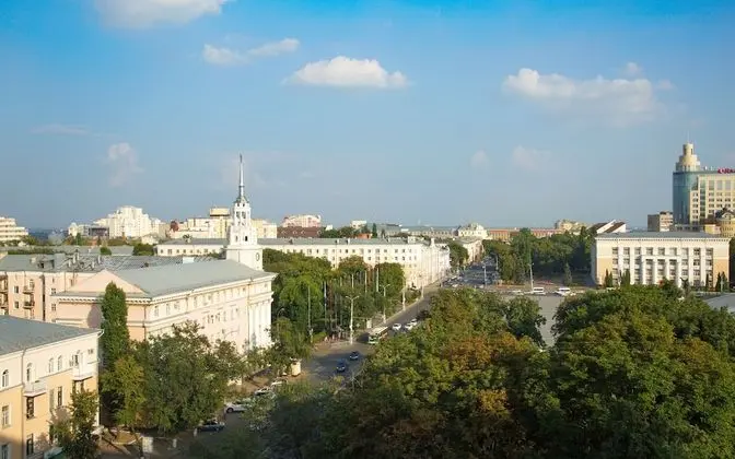 A Hotel Brno
