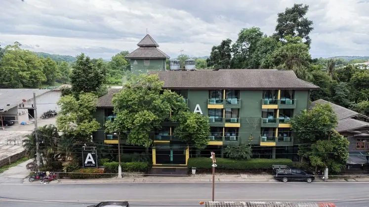 A Hotel Budget - Öne Çıkan Resim