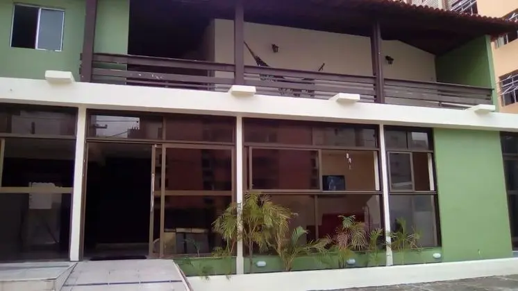 A Cabana