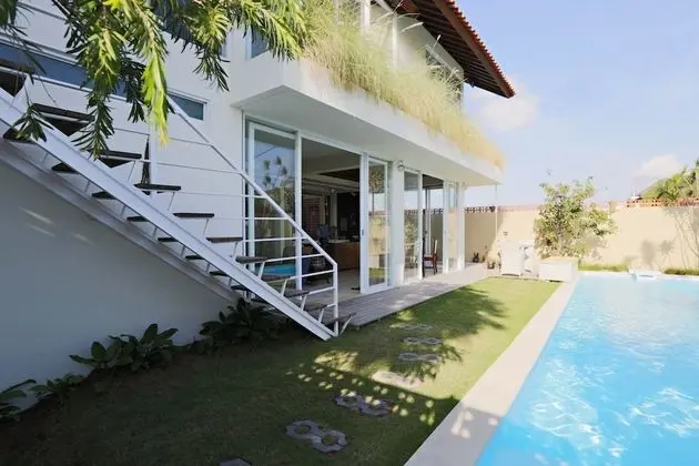 Villa A Villa - Havuz