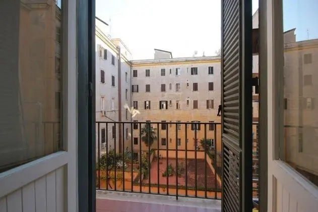 A Casa Boschi B&B