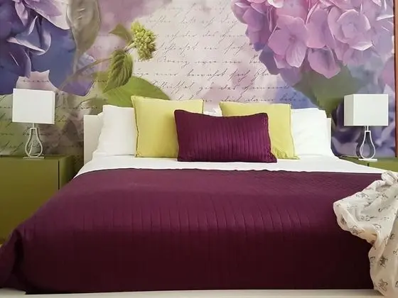 A Casa Boschi Near Vatican Family Room