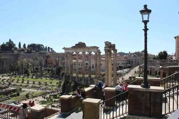 A Casa Cibella