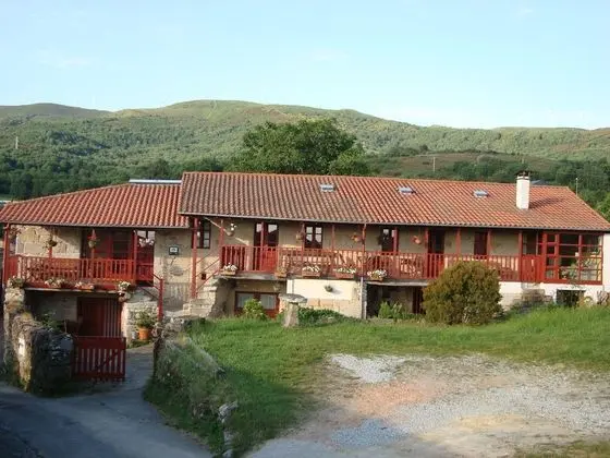 A Casa Da Eira - Dış Mekan