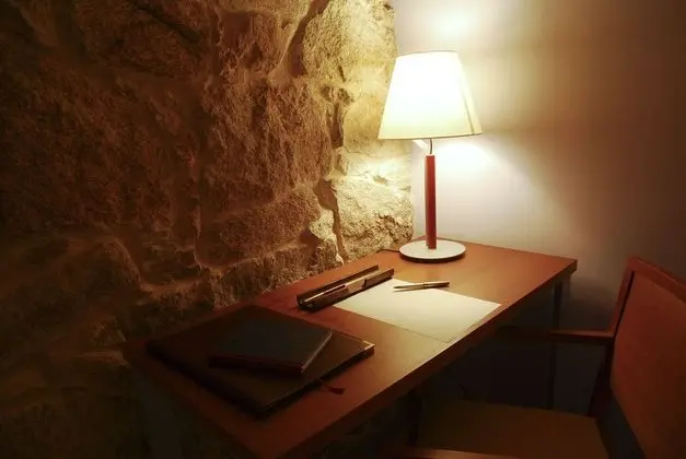 A Casa Da Eira - Oda