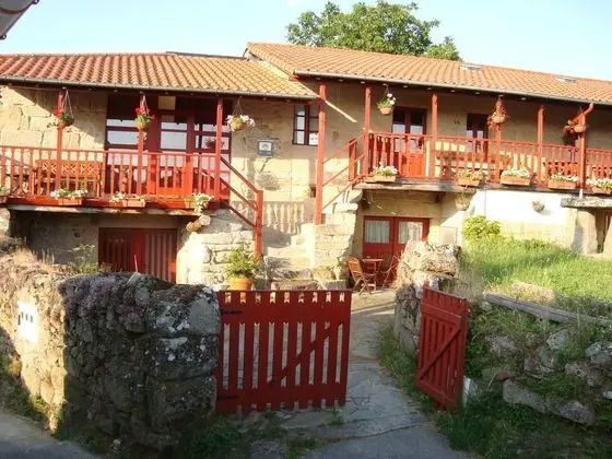 A Casa Da Eira - Öne Çıkan Resim