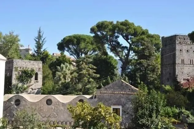 A Casa dei Nonni