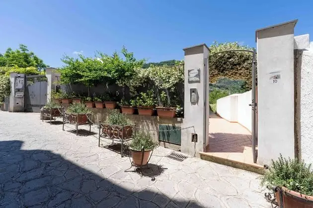 A Casa dei Nonni - Öne Çıkan Resim