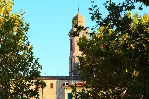 A casa dell'artista Viki