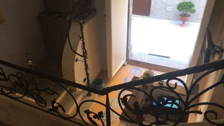 A Casa di Alessandro - Lobi