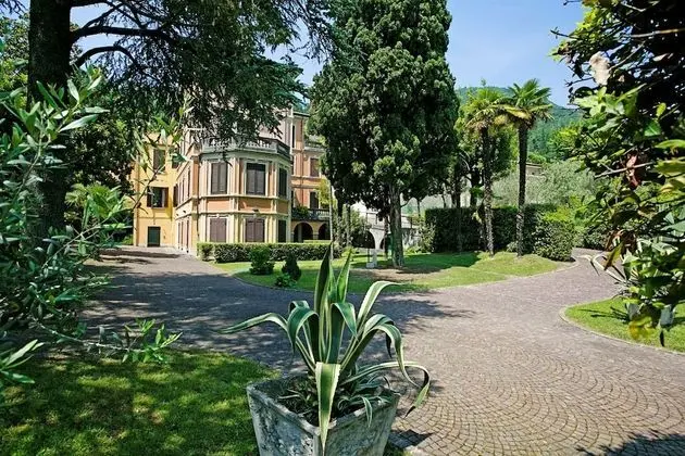 A casa di Ambra