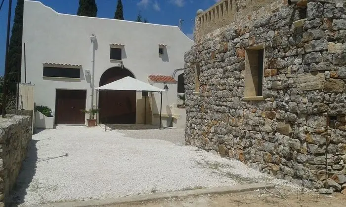 A Casa di Amici
