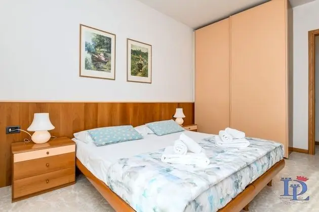 A casa di Attila - Oda