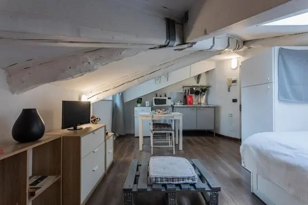 A Casa di Beba Vicino Alla Mole by Wonderful Italy