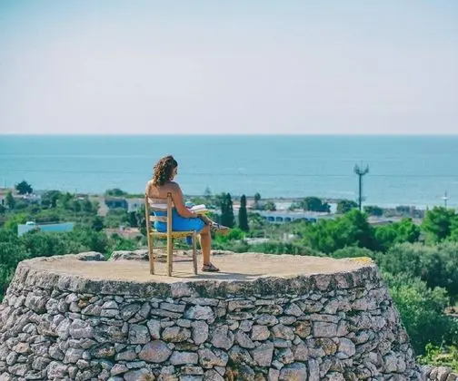 A casa di Cosimo - Öne Çıkan Resim