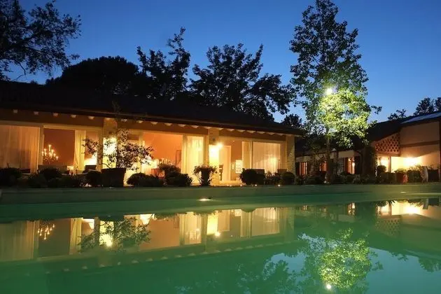 A Casa di Delia - Charming House - Havuz