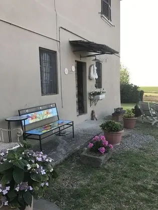 A Casa di Elli - 1