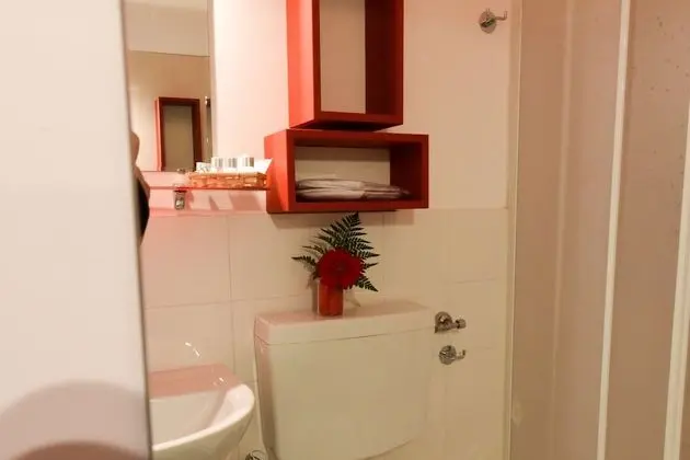 A Casa di Enza - Banyo Tipleri