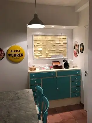 A Casa di Giallo Guest House