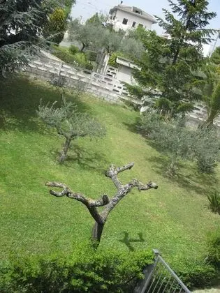 A Casa Di Giò - Oda Manzaraları
