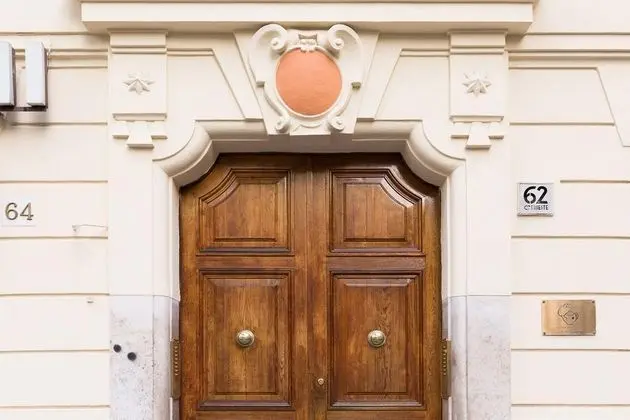 A Casa Di Giorgia B & B