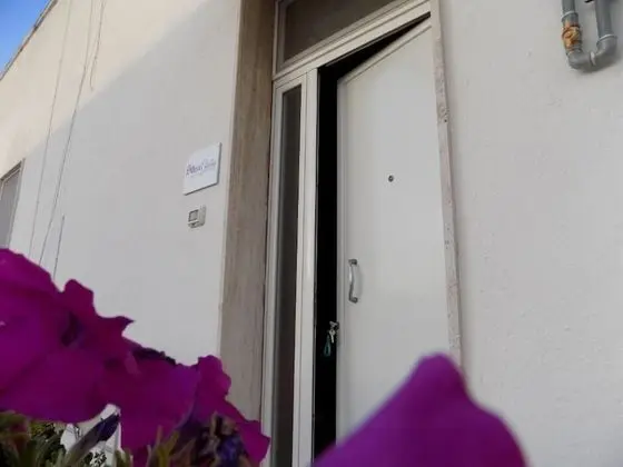 A Casa di Giulia - Dış Mekan