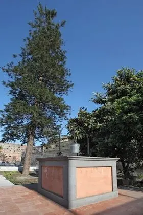 A Casa di Ludo - With Parking - Dış Mekan