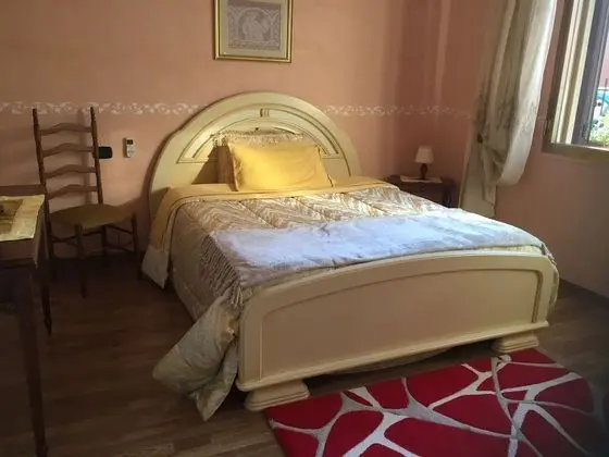 A casa di Mich il Salento Lu sule Lu mare Lu ientu