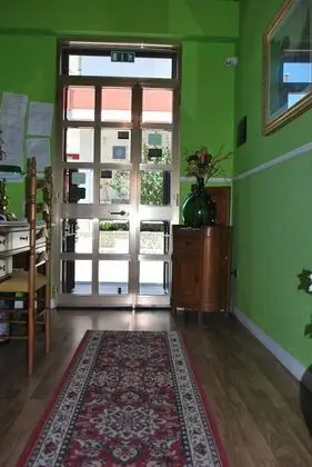 A casa di Mich il Salento Lu sule Lu mare Lu ientu - Lobi