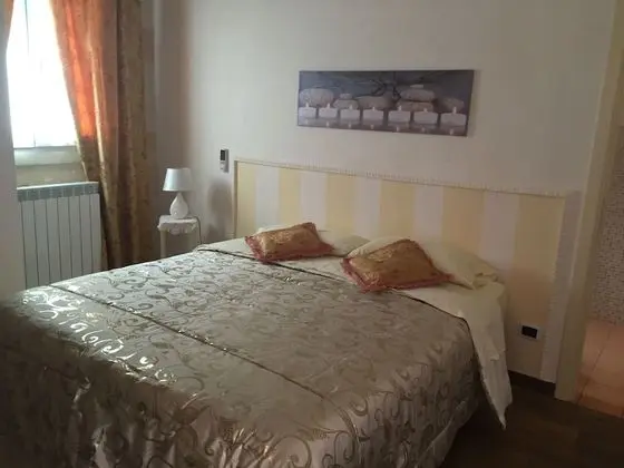 A casa di Mich il Salento Lu sule Lu mare Lu ientu - Oda