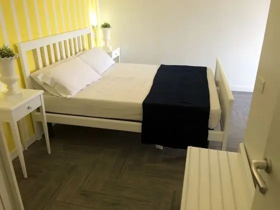 A Casa di Picci - Oda