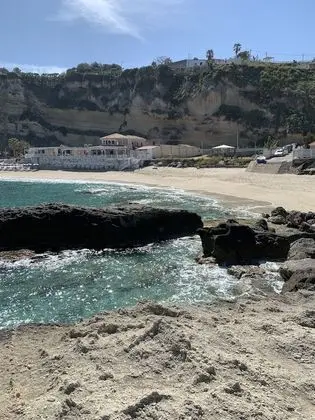 A Casa di Picci - Plaj