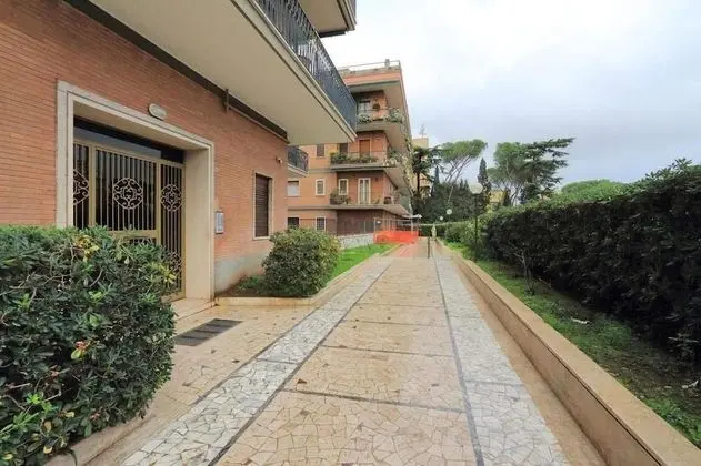 A Casa di Silvana