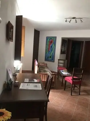 A Casa i Garbaria - 1