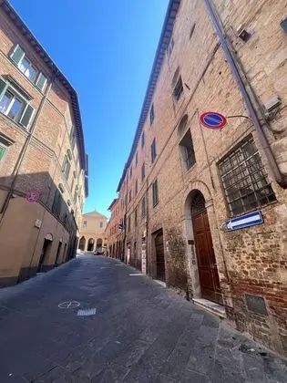 A Casa Mastacchi - Dış Mekan
