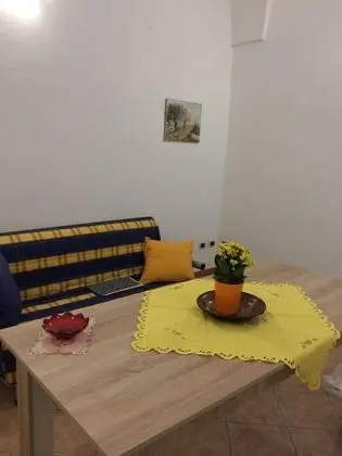A Casa Ta Nonna