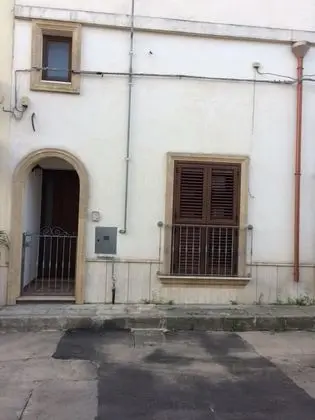 A Casa Ta Nonna - Dış Mekan