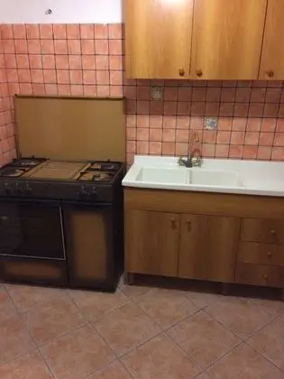 A Casa Ta Nonna - Mutfak