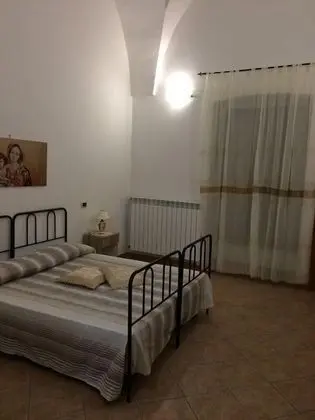 A Casa Ta Nonna - Oda