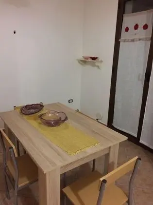 A Casa Ta Nonna - Oda Düzeni