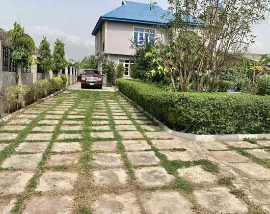 A Charming 4-bed House in Ibese, Ikorodu