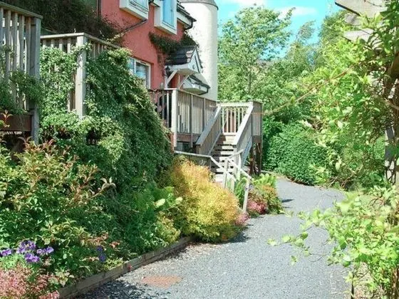 A Comfortable Cottage With all Amenities Closeby, a few Minutes Walk of Jedburgh