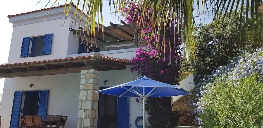A Cosy House Nearby The Sea