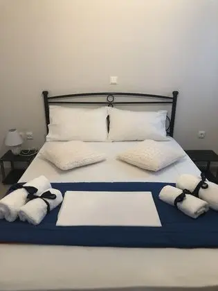 A & D Apartments - Oda
