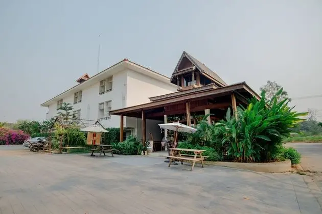 A Day In Phetchabun