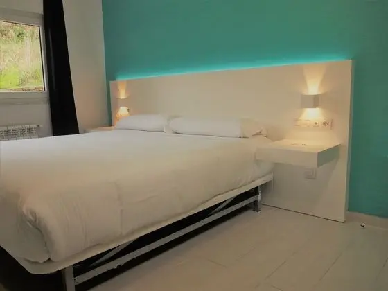 A de Lolo - Four Rooms