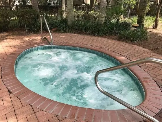 A Destiny Retreat - Spa